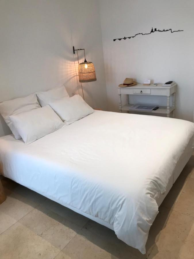 אביניון Maison Boussingault מראה חיצוני תמונה