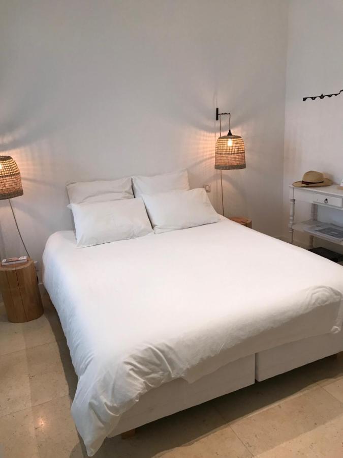 אביניון Maison Boussingault מראה חיצוני תמונה