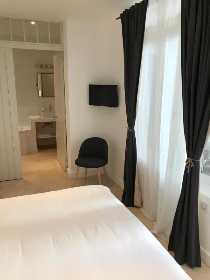 אביניון Maison Boussingault מראה חיצוני תמונה