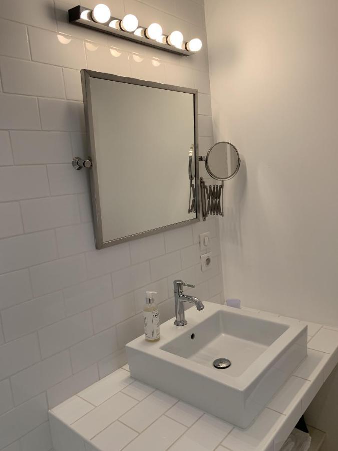 אביניון Maison Boussingault מראה חיצוני תמונה